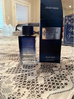 Jean Rish- Aromatic Aqua EAU DE PARFUM