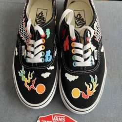 Vans Shoes 