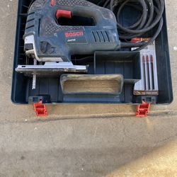 Bosch Jigsaw