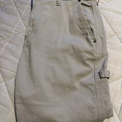 Men Hollister loose pants