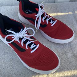 Men's Vans UltraRange Shoes (9.5 US)