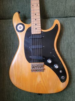 Ibanez Blazer BL300 NT Guitar 