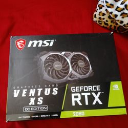 Rtx 2060