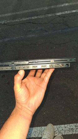 Ps2 slim