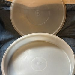 Vintage Tupperware