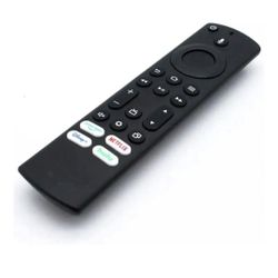 Voice Replacement for Insignia Fire TV Remote 55LF621U19 TF50A810U19 43LF621U21 50LF621U21 55LF621U21 32LF221C19 50LF711U20 55LF711U20 65LF711U20 
