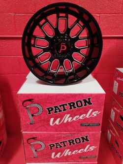 ALUCIN Wheel Edition