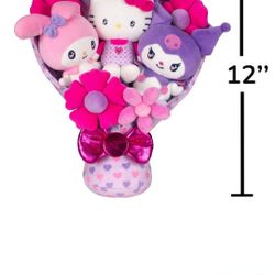 Hello Kitty Valentines 
