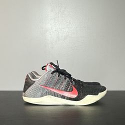 Size 10 - Nike Kobe 11 Elite Low Tinker Muse