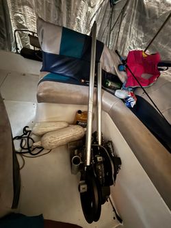 Downrigger