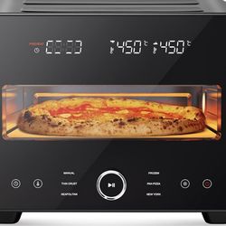 Large Pizza oven
