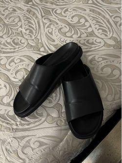 Men’s sandals