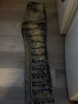 kdnk And Stack Jeans