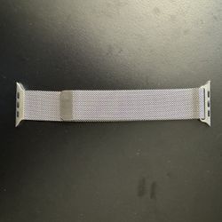 Apple Milanese Loop