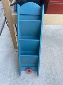 Mail Holder 
