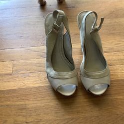 BCBG Heels