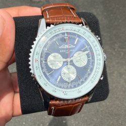 Luxury watch
