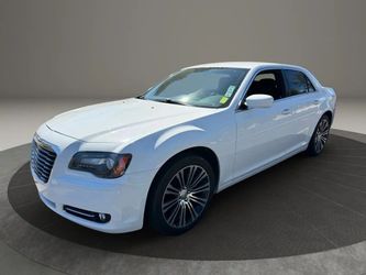2013 Chrysler 300