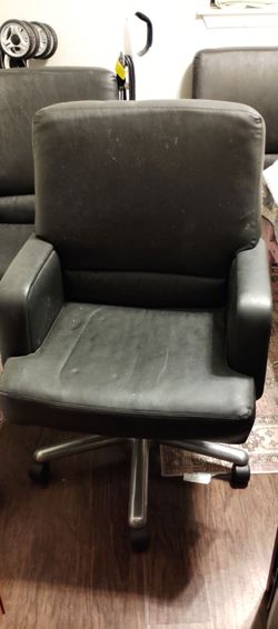 Office chairs