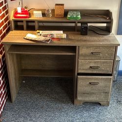 Office Desk 