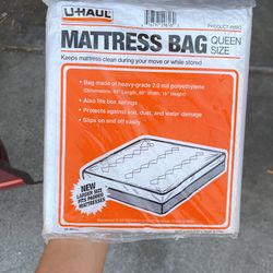 Mattress Bag