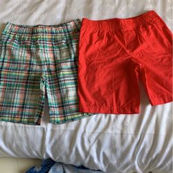 Carter’s Boys Shorts 