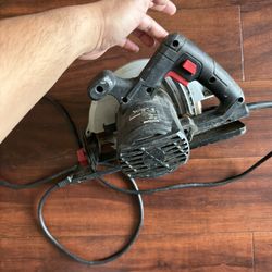 Drill Master Skill Saw