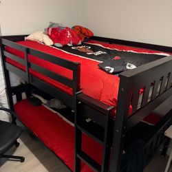 Bunk Beds 