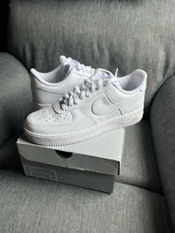 Men’s White Air Force 1