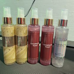 Bath & Body Works Lotion 