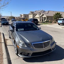 Mercedes e(contact info removed)