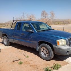 2006 Dodge Dakota