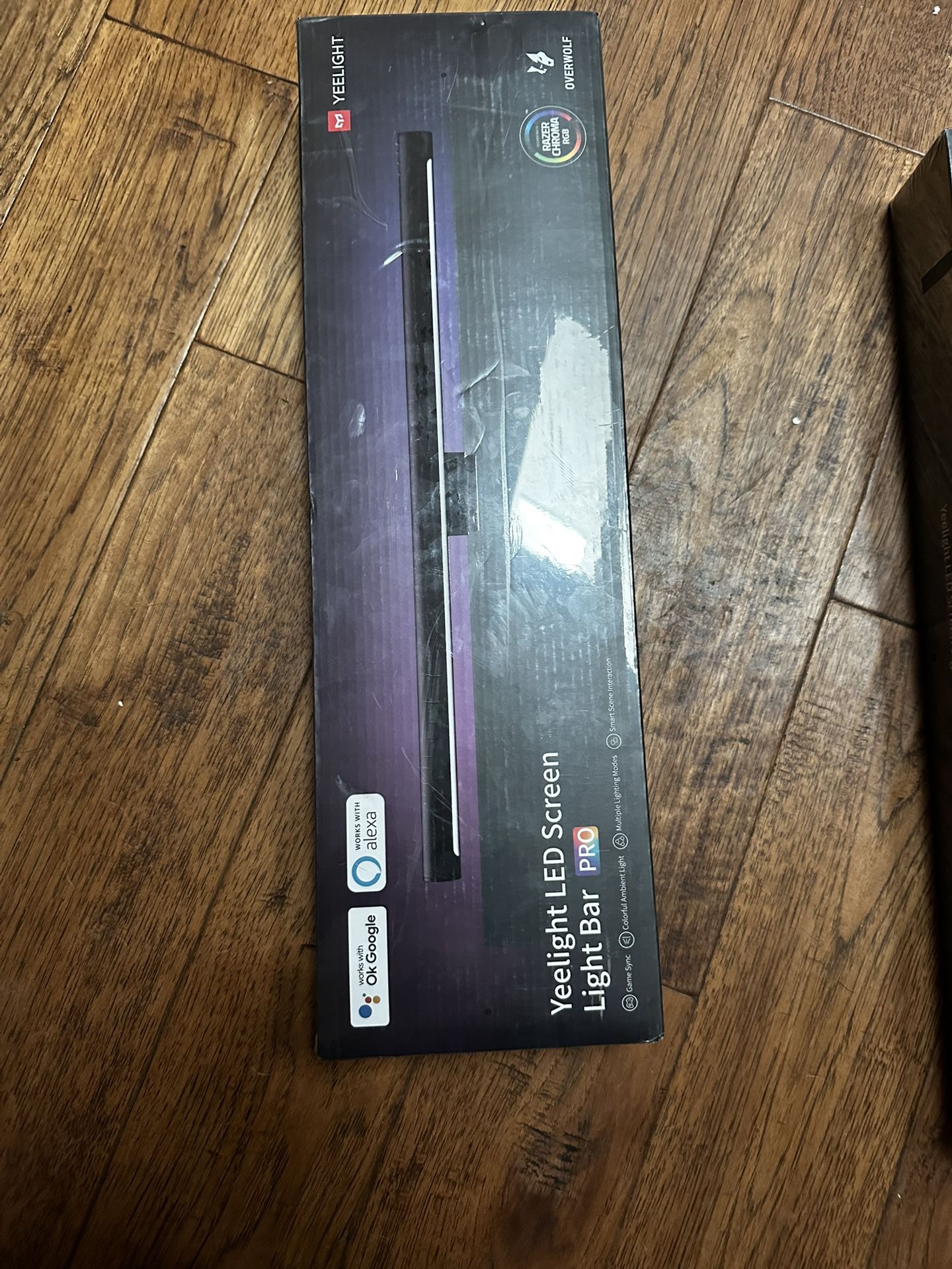 Pc Light