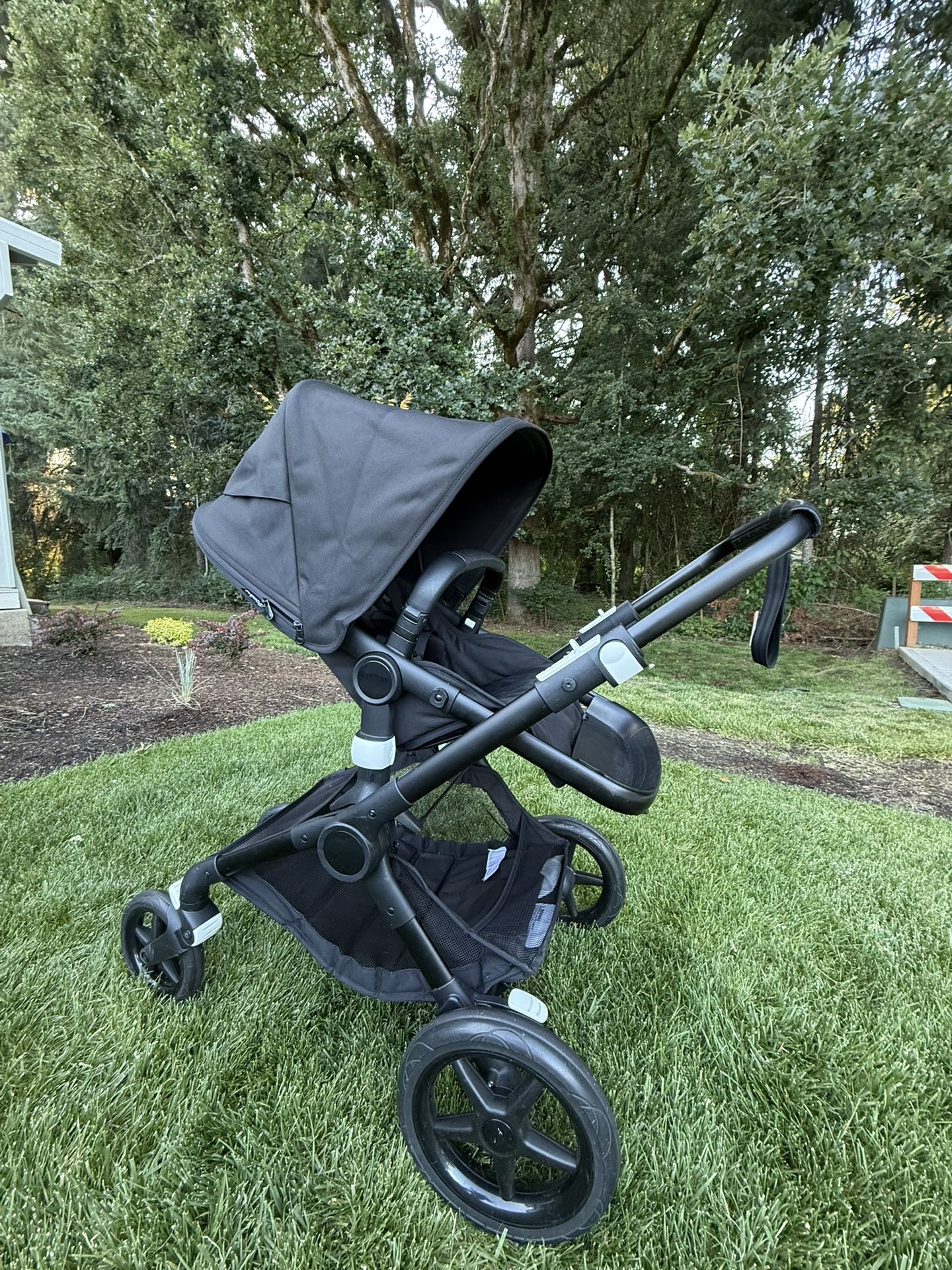 Bugaboo FOX 3
