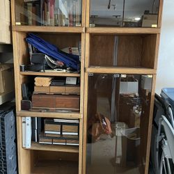 Storage Shelving