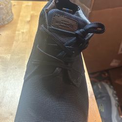 Milwaukee Men's Shoes 