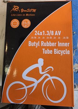 TIRE TUBES, 2