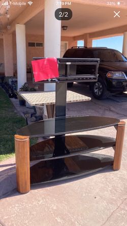 Tv stand