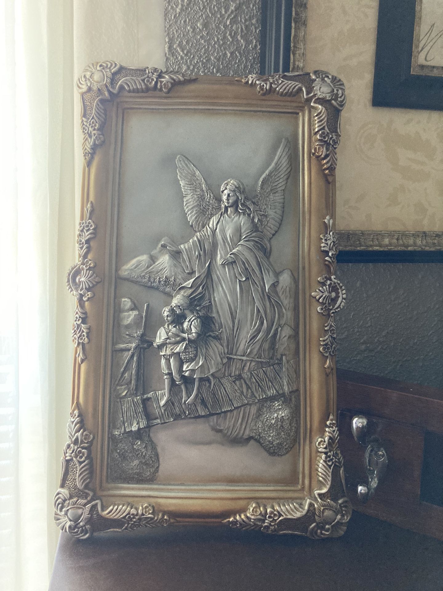 Angel De La Guarda