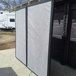 King Size Box Spring 