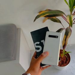 Samsung Galaxy s10 unlocked with warranty