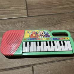 Coconelon Official musical Keyboard