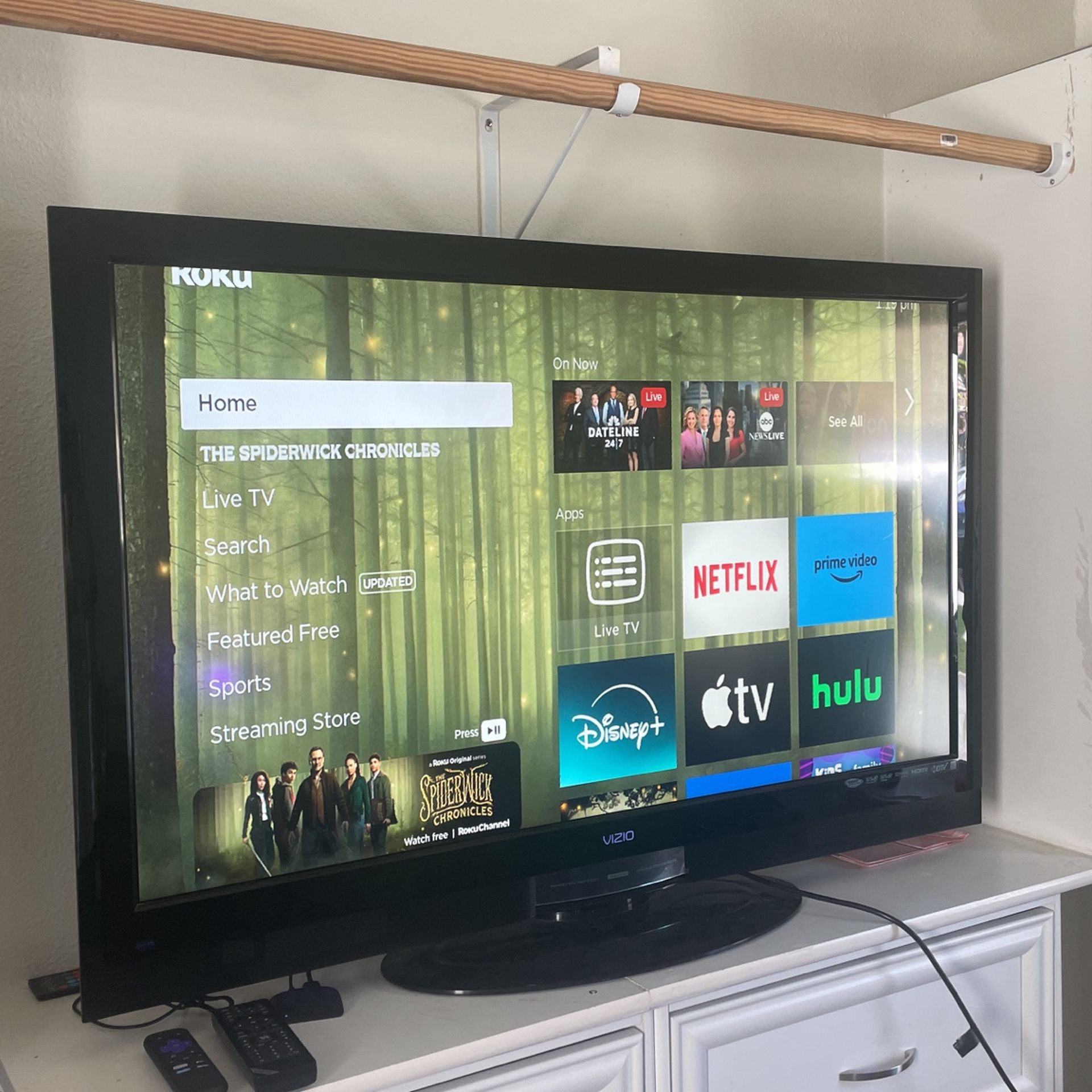 Vizio Tv