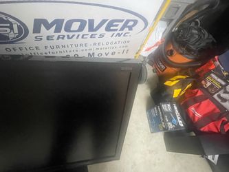 Samsung 27 inch monitor