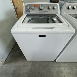 Maytag Washing Machine Lavadora 
