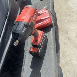 Power Tools