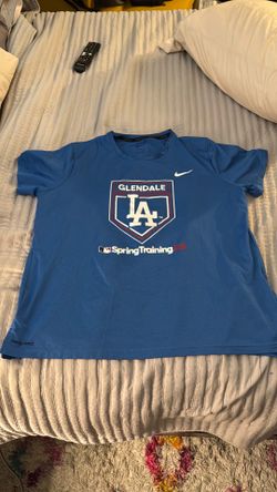 Los Angeles Dodgers Nike Dri Fit - Men’s XL - $15