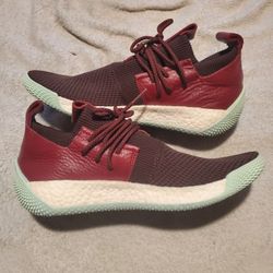 James Harden Size 12