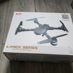 Attop X-pack Series Drone