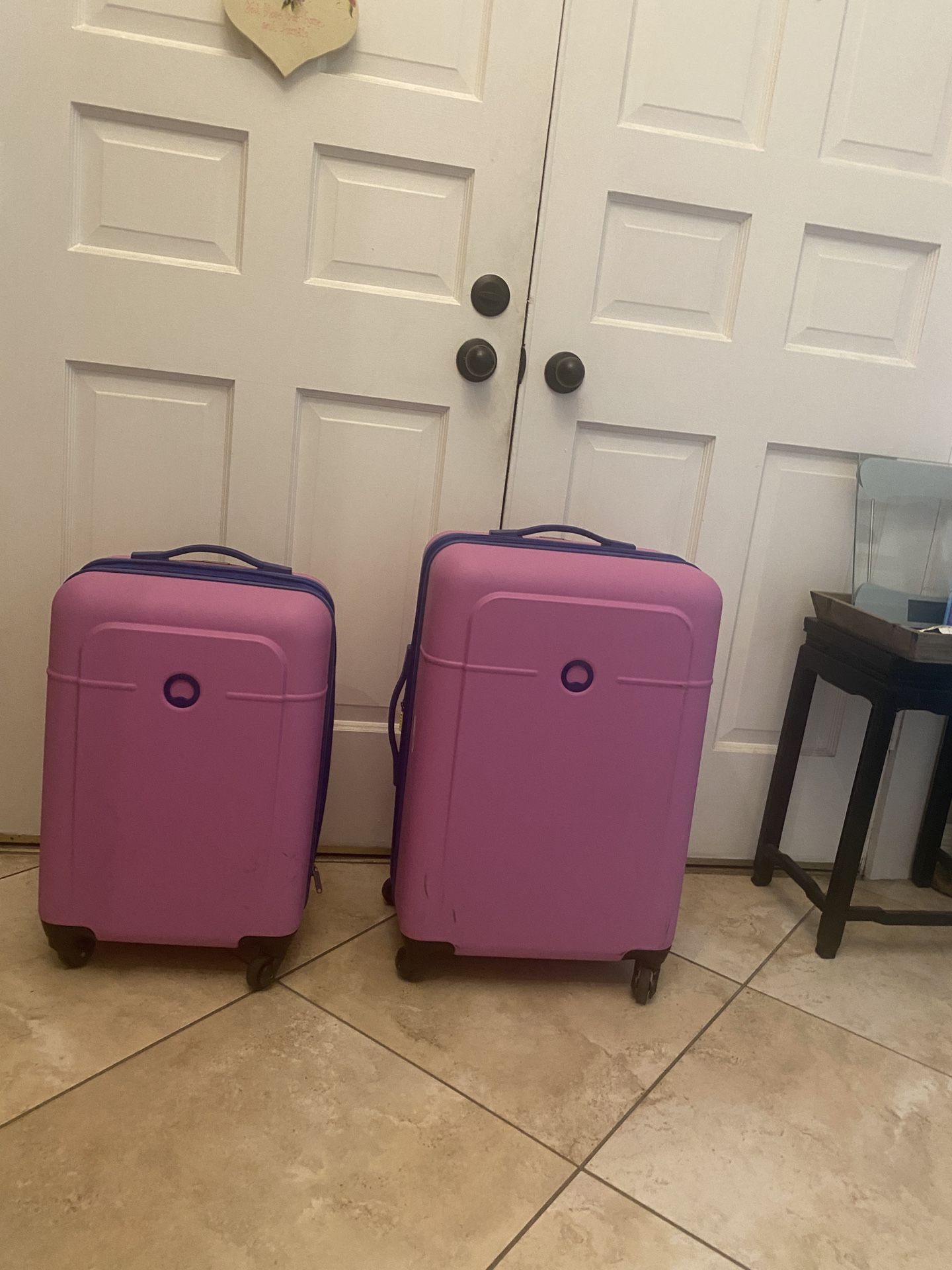 Luggage 2